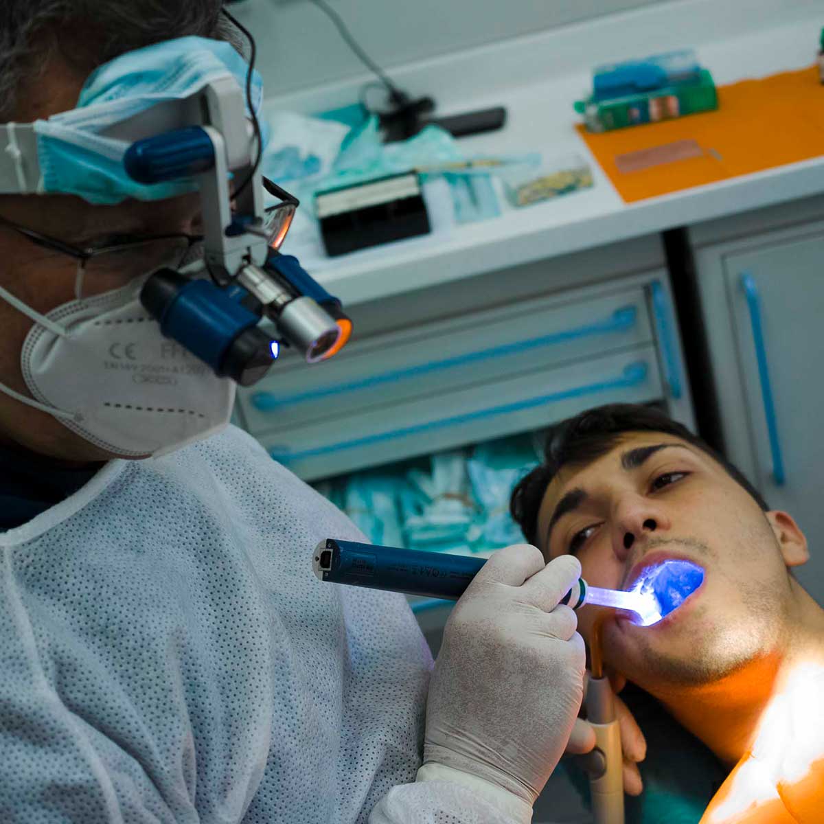 Dentista in centro a Milano