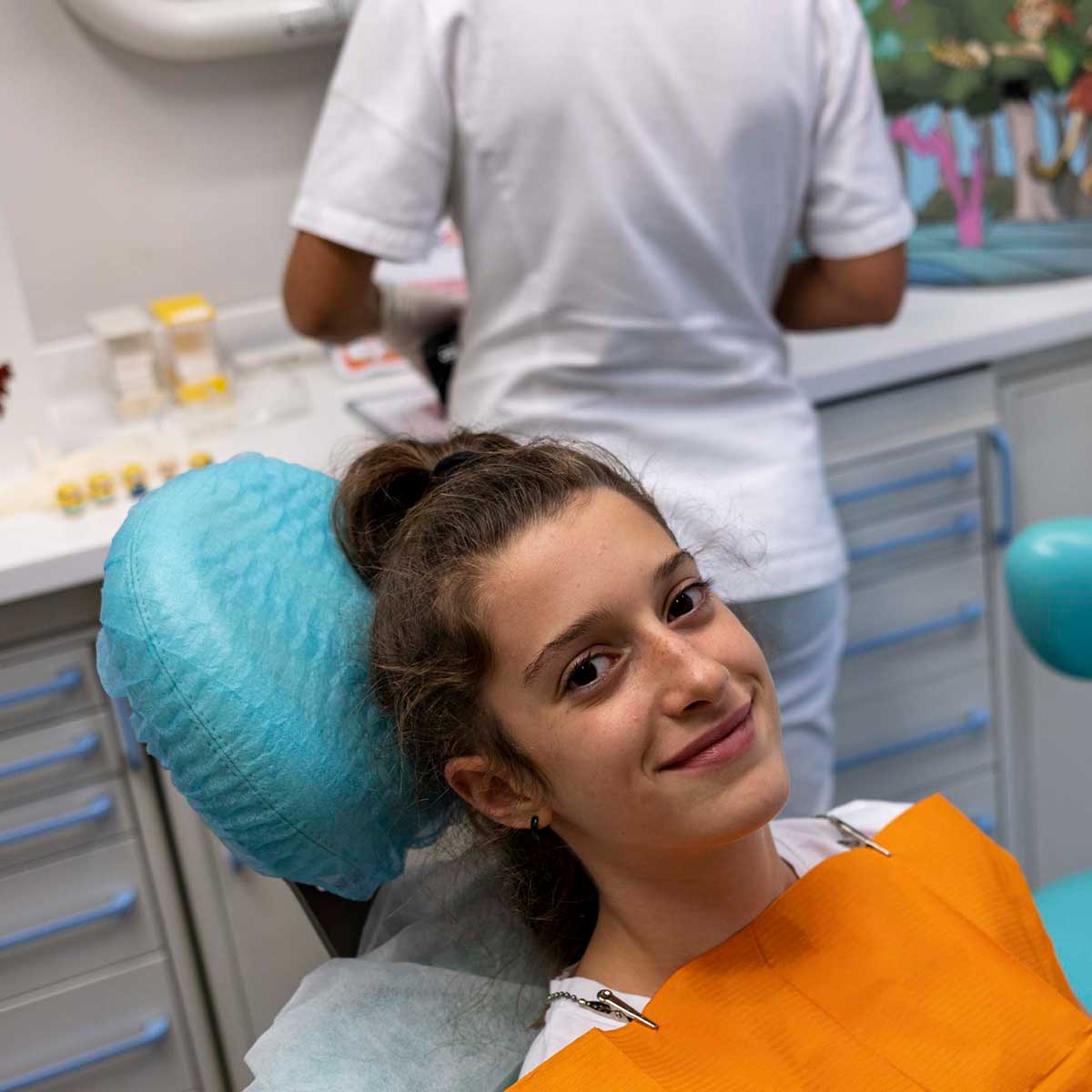 Dentista in centro a Milano