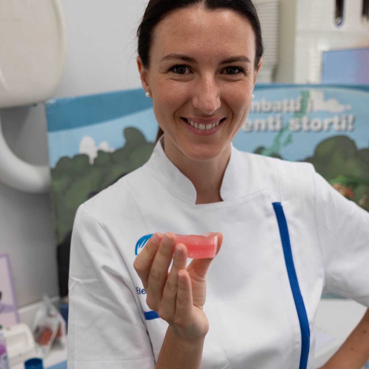 Dentista in centro a Milano