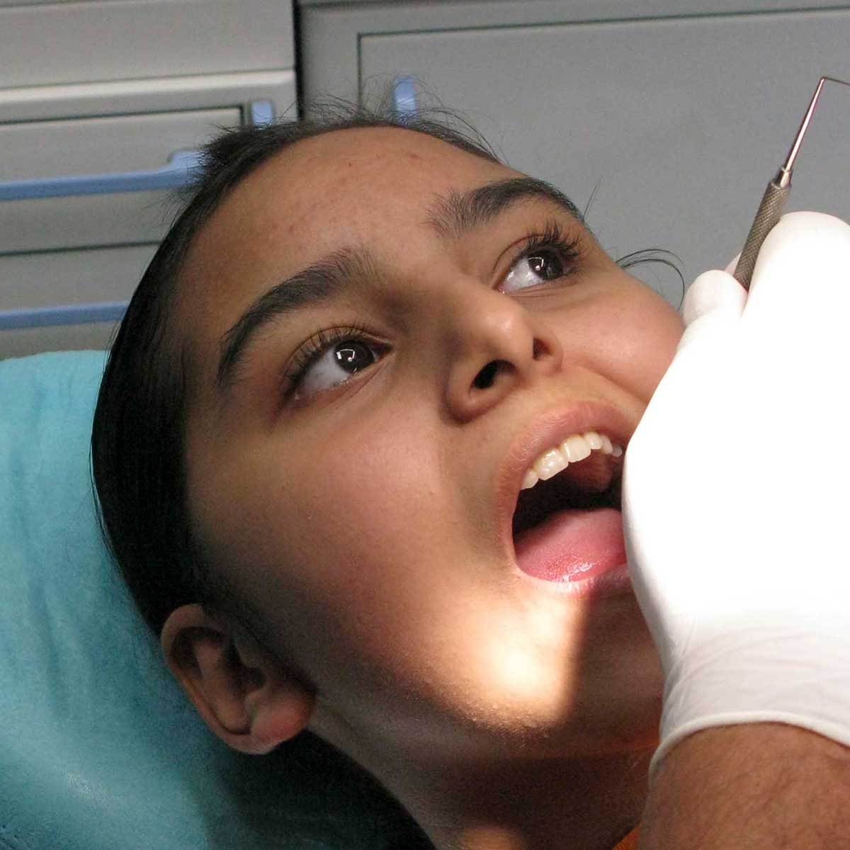 Dentista in centro a Milano