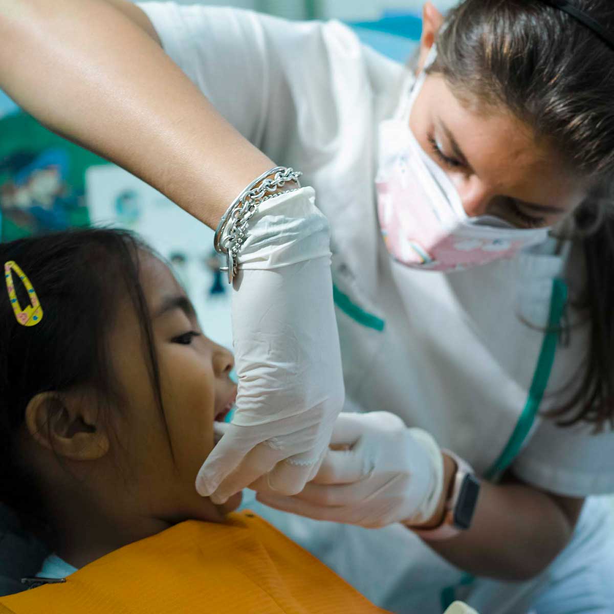 Dentista in centro a Milano