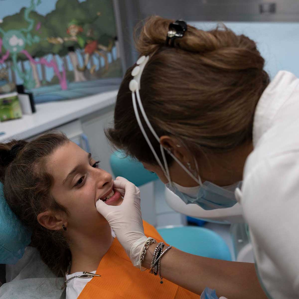 Dentista in centro a Milano