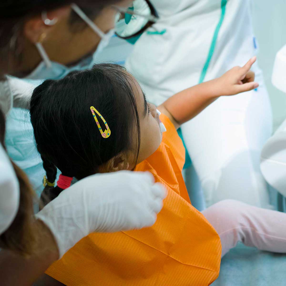 Dentista in centro a Milano