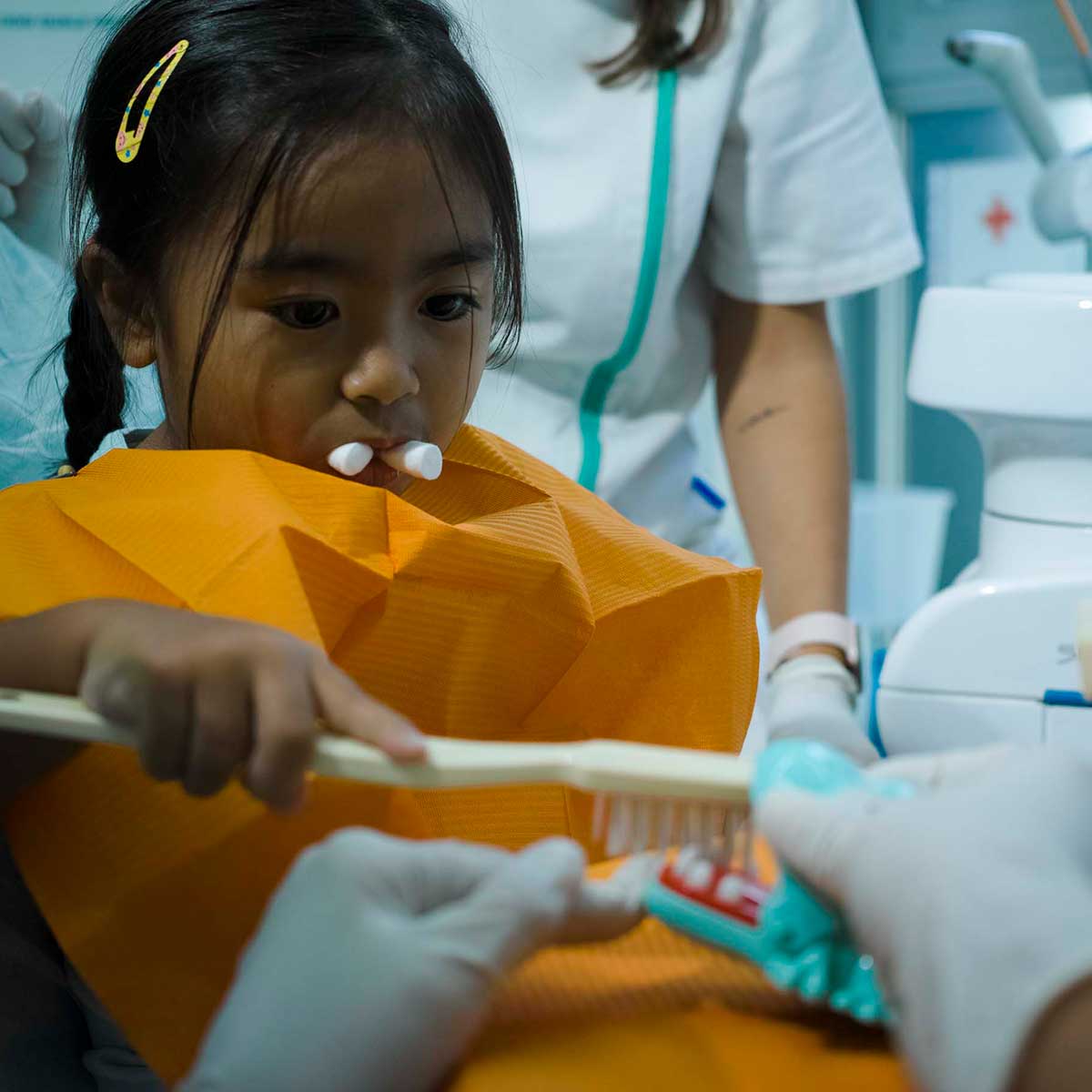 Dentista in centro a Milano