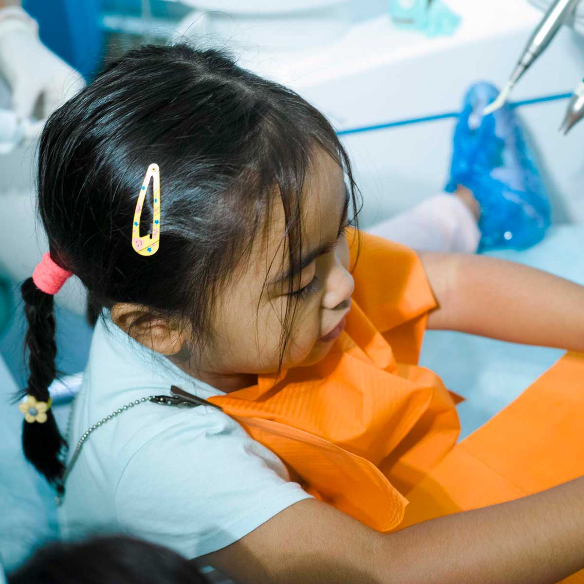 Dentista in centro a Milano