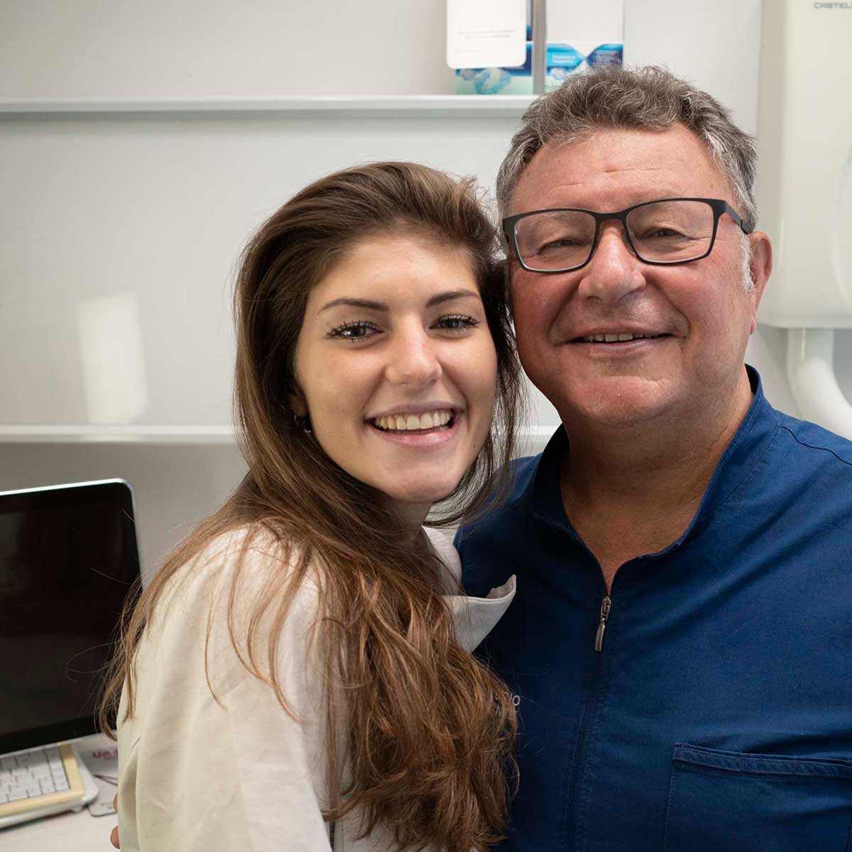 Dentista in centro a Milano