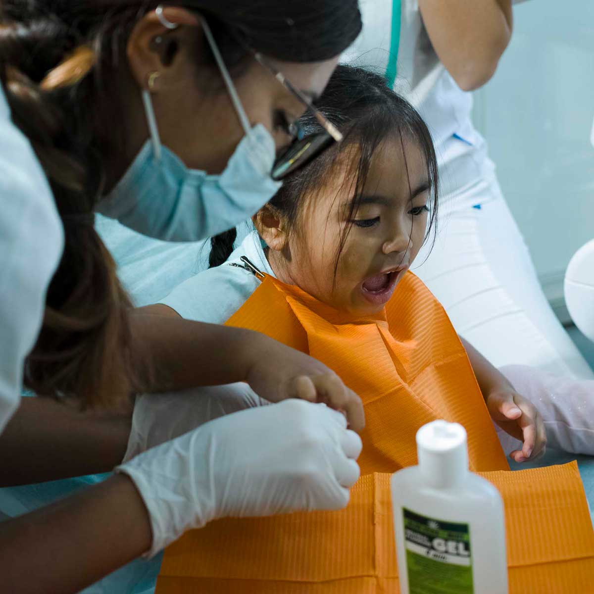 Dentista in centro a Milano