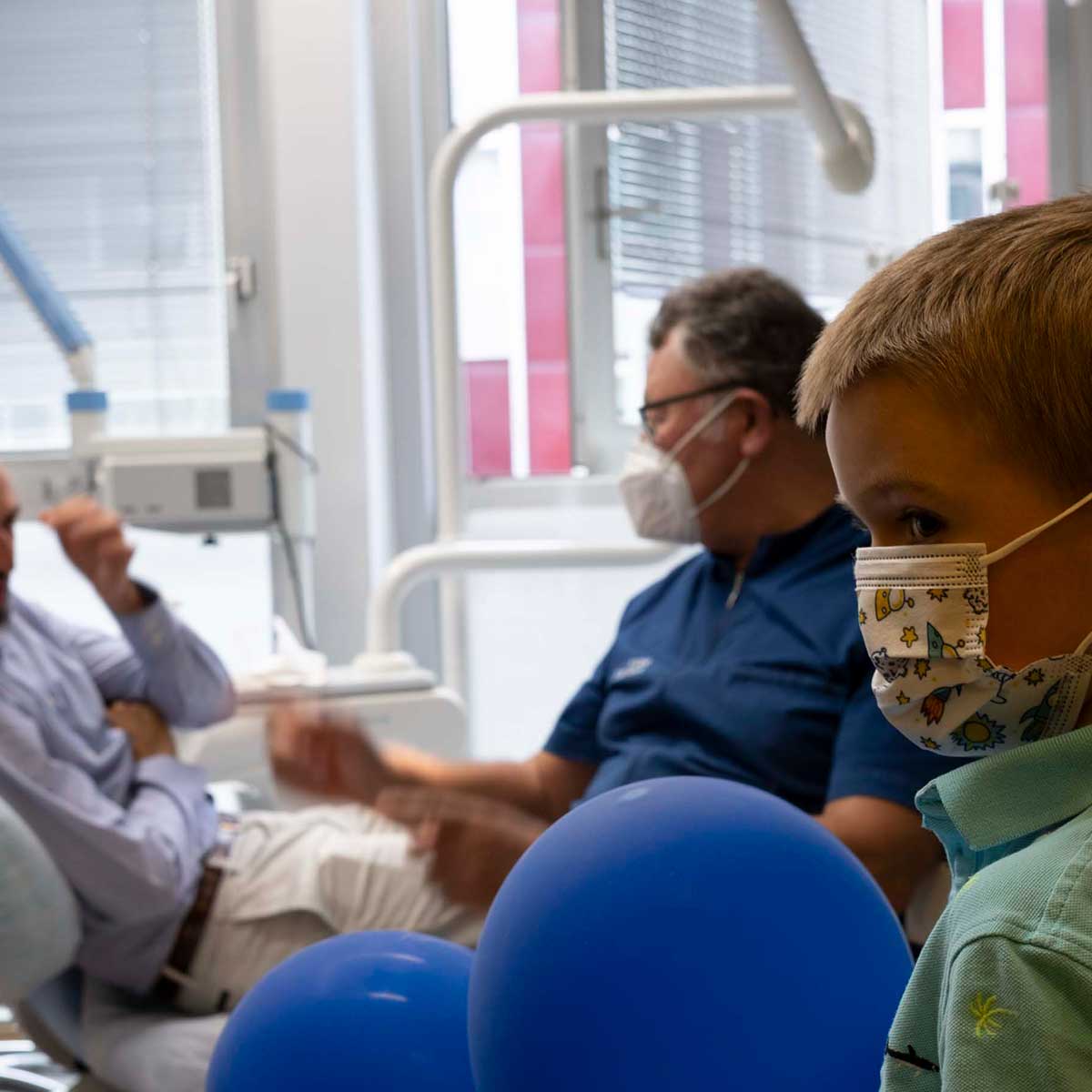 Dentista in centro a Milano