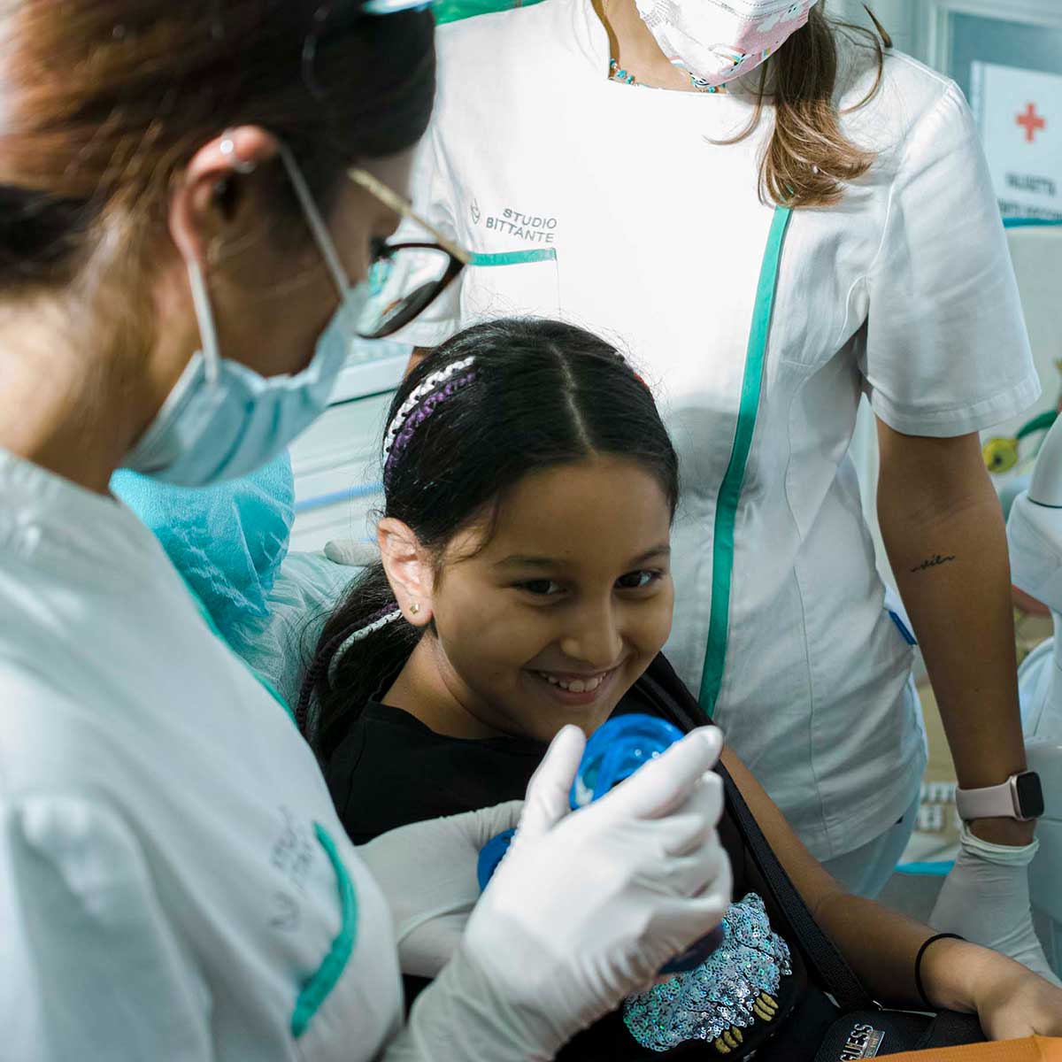 Dentista in centro a Milano