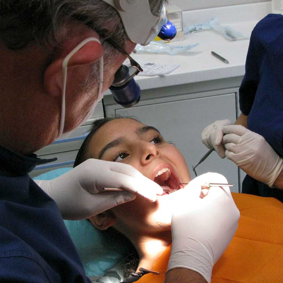 Dentista in centro a Milano