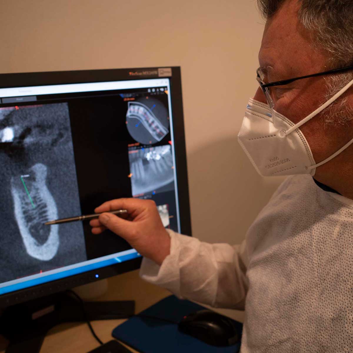 Dentista in centro a Milano