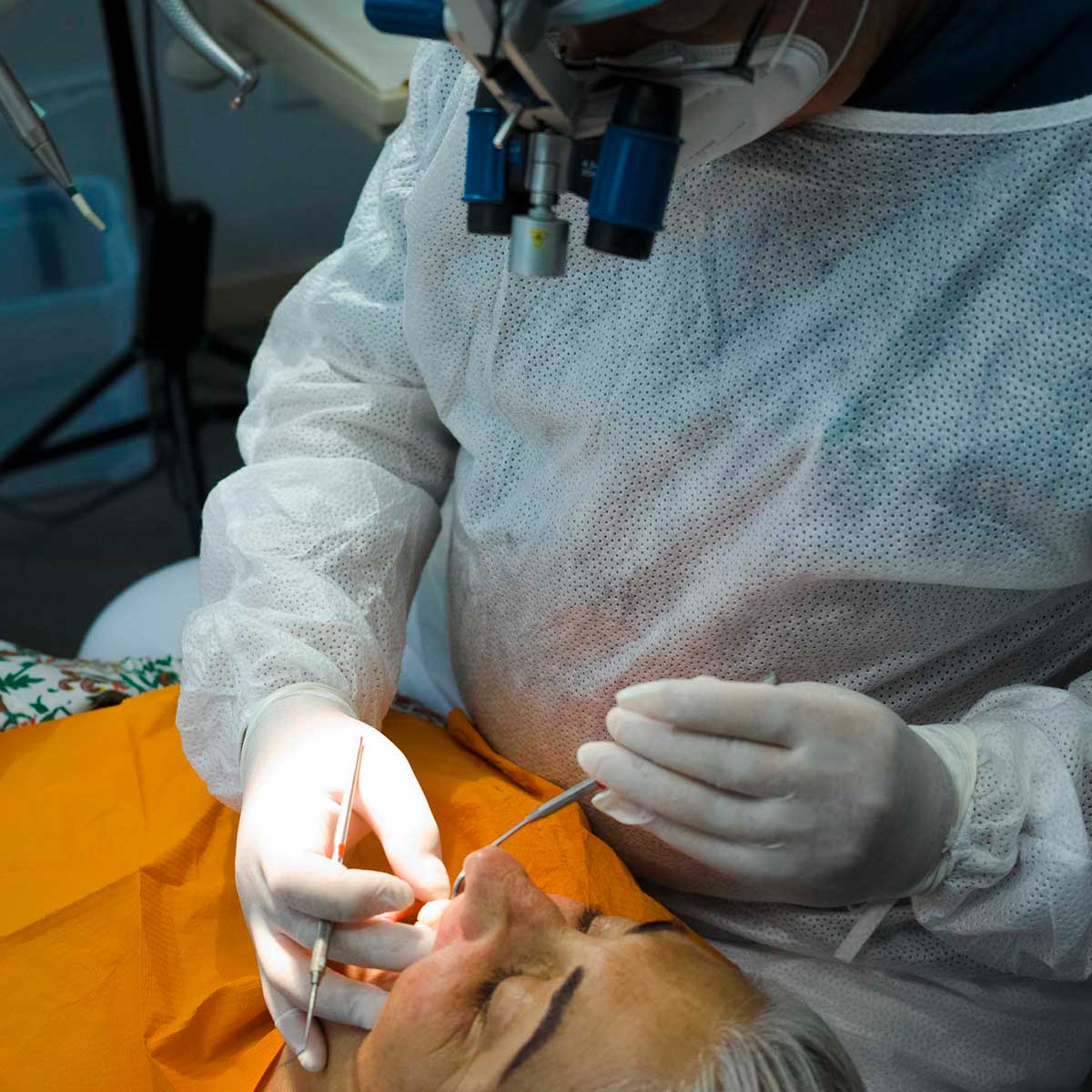 Dentista in centro a Milano