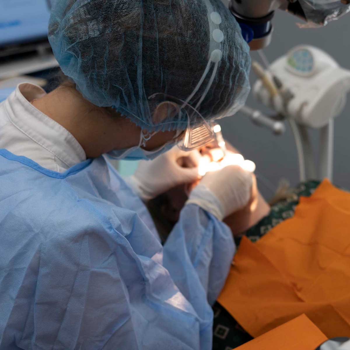 Dentista in centro a Milano