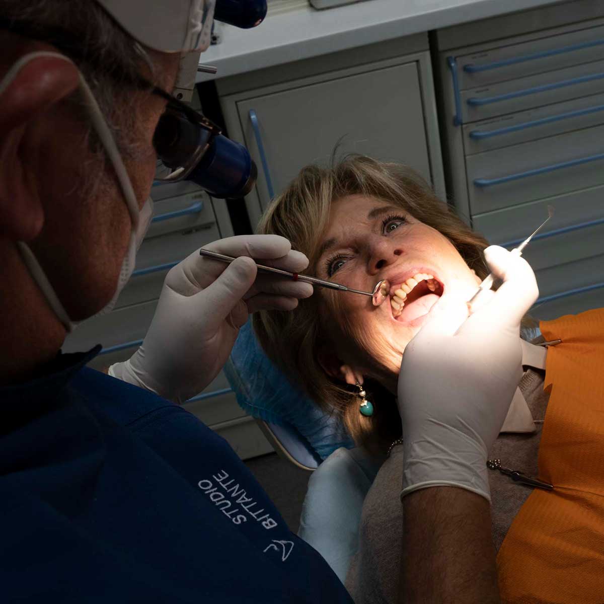 Dentista in centro a Milano