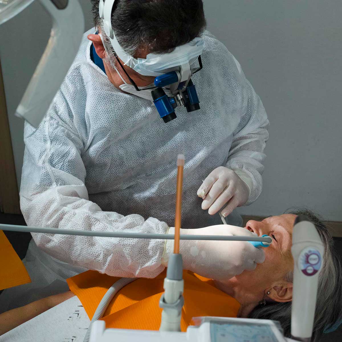 Dentista in centro a Milano