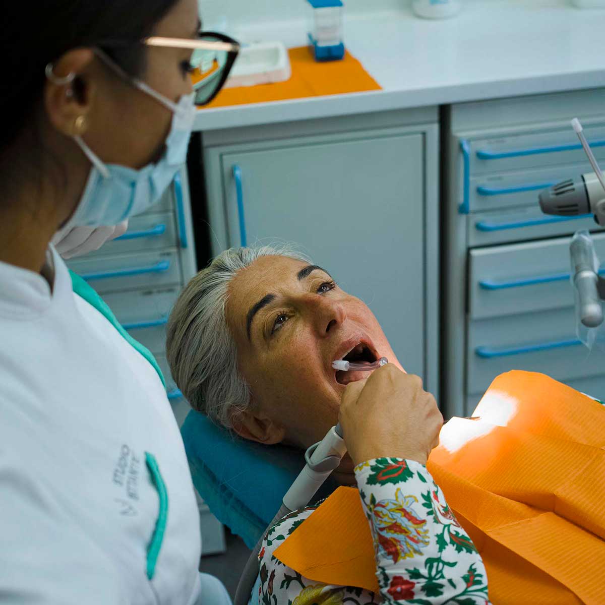 Dentista in centro a Milano