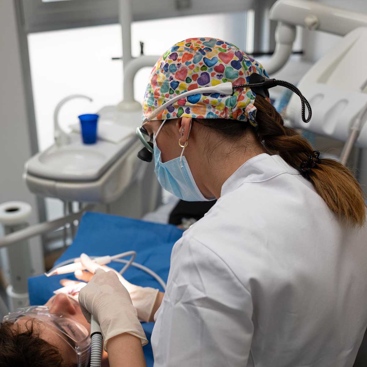 Dentista in centro a Milano