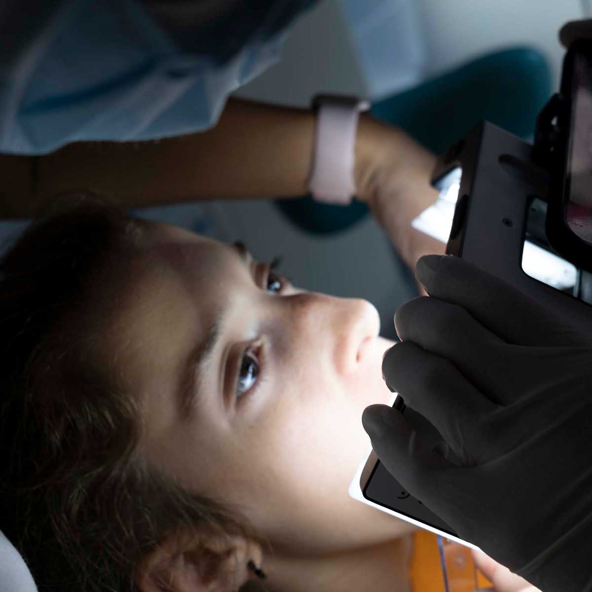 Dentista in centro a Milano