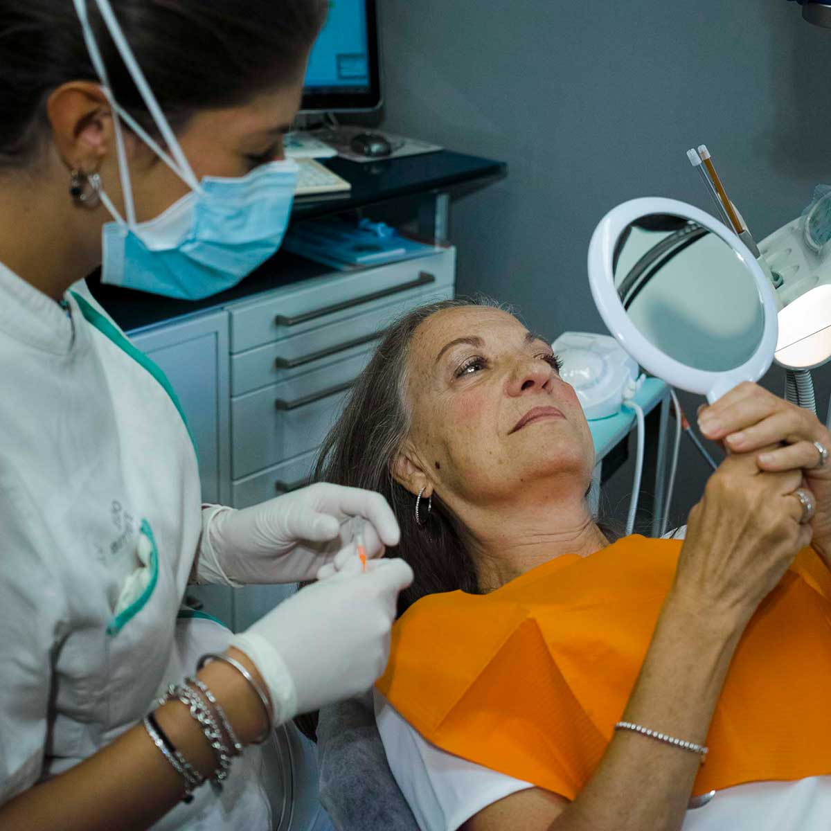 Dentista in centro a Milano