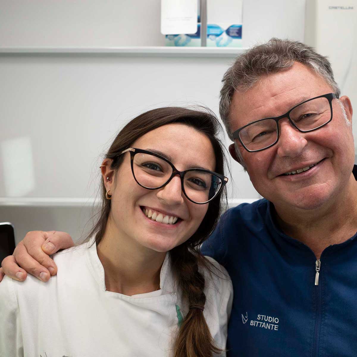Dentista in centro a Milano