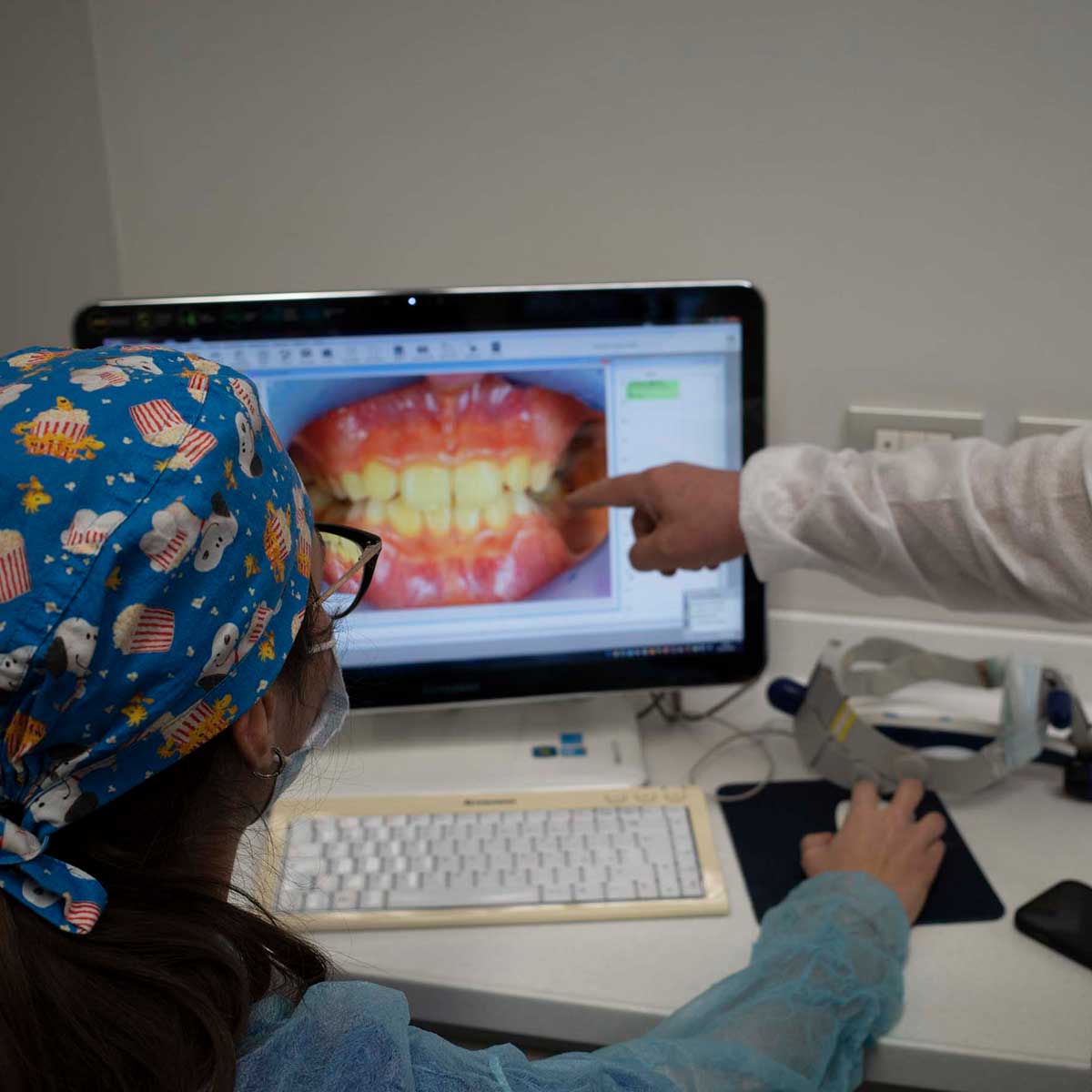 Dentista in centro a Milano