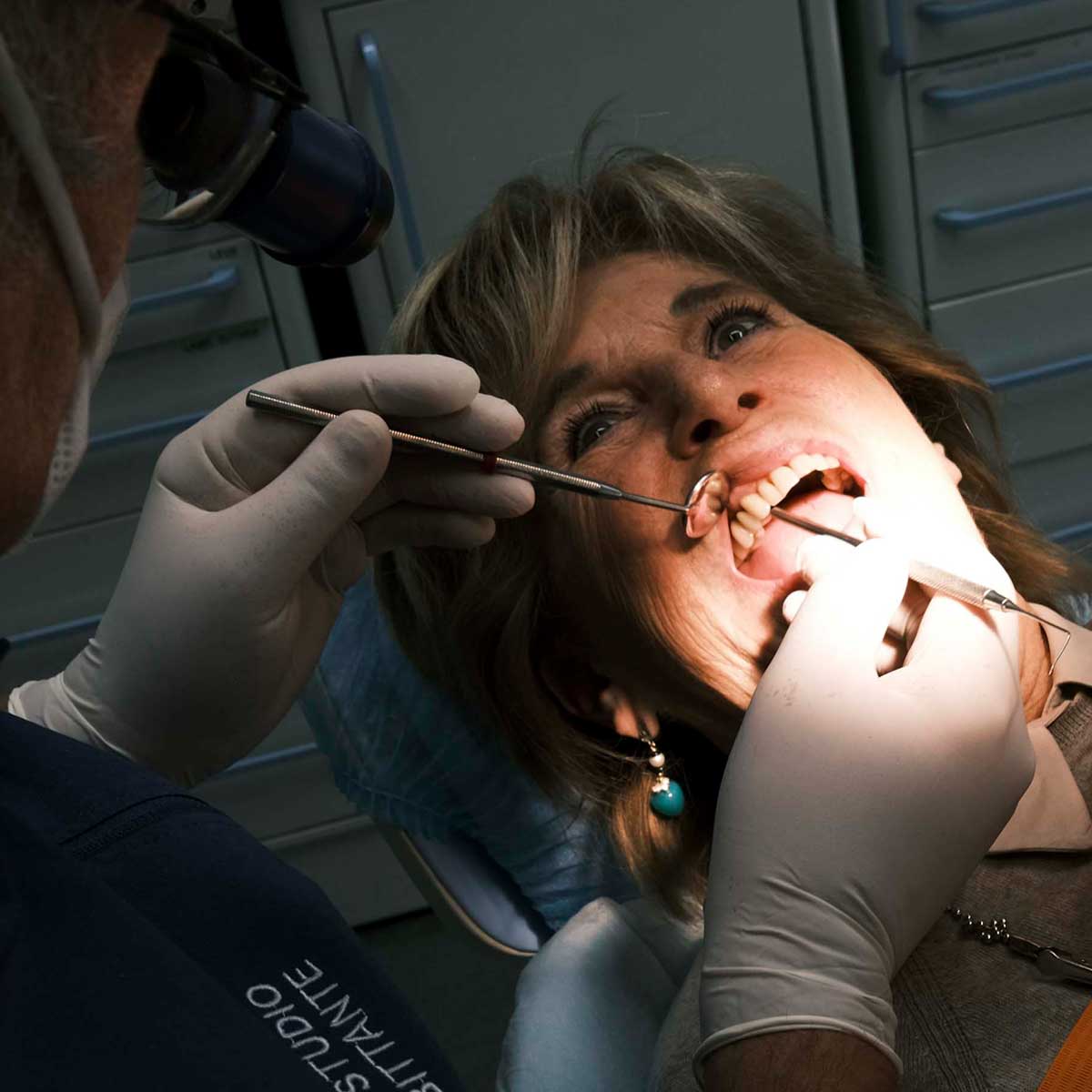 Dentista in centro a Milano