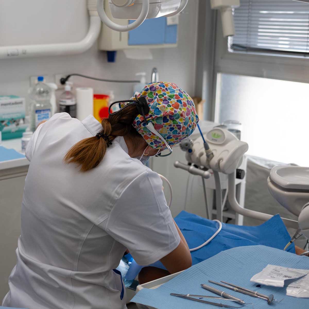 Dentista in centro a Milano