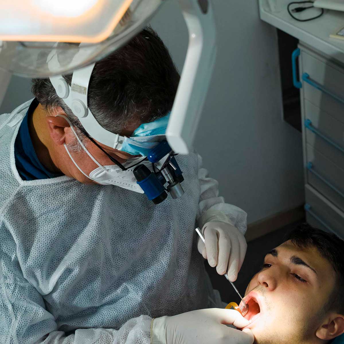 Dentista in centro a Milano