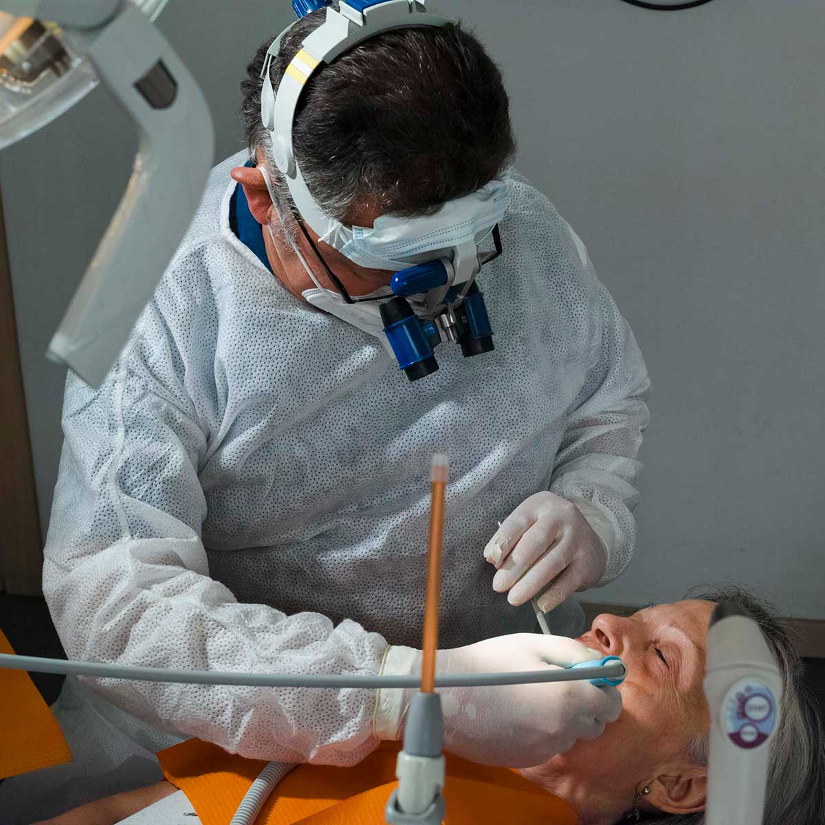 Dentista in centro a Milano