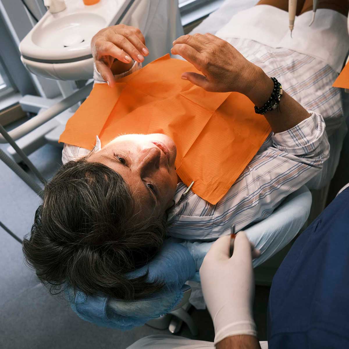 Dentista in centro a Milano