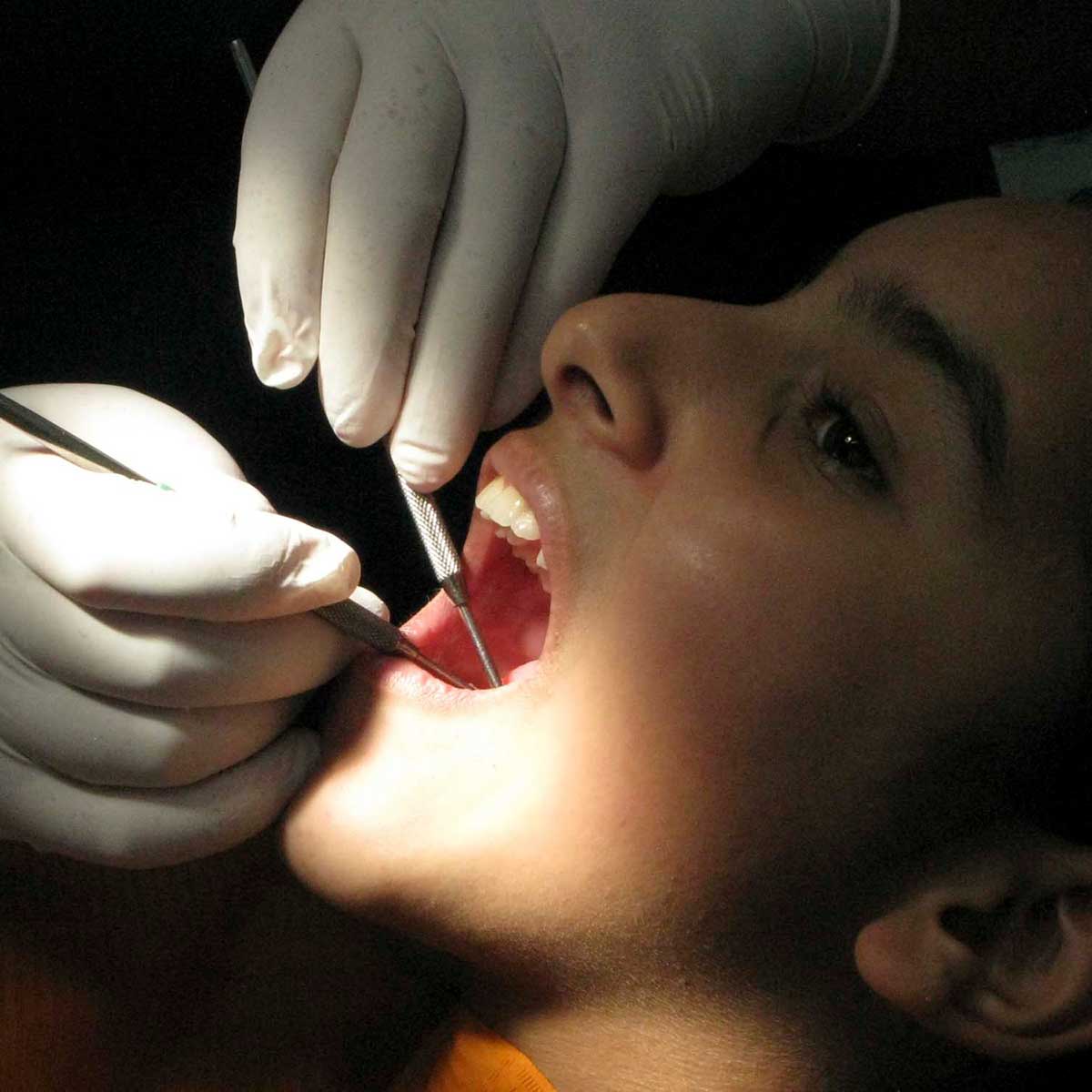 Dentista in centro a Milano