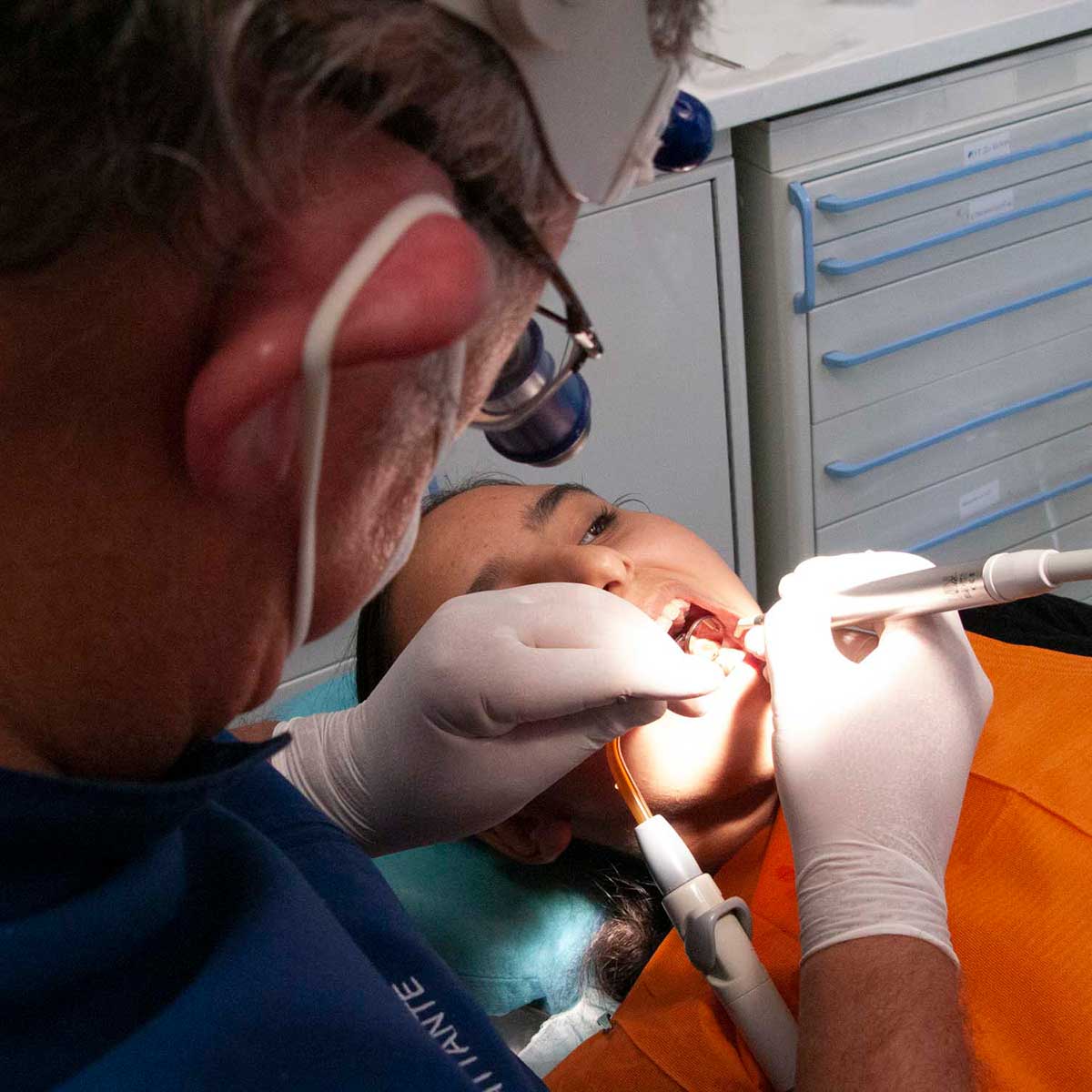 Dentista in centro a Milano