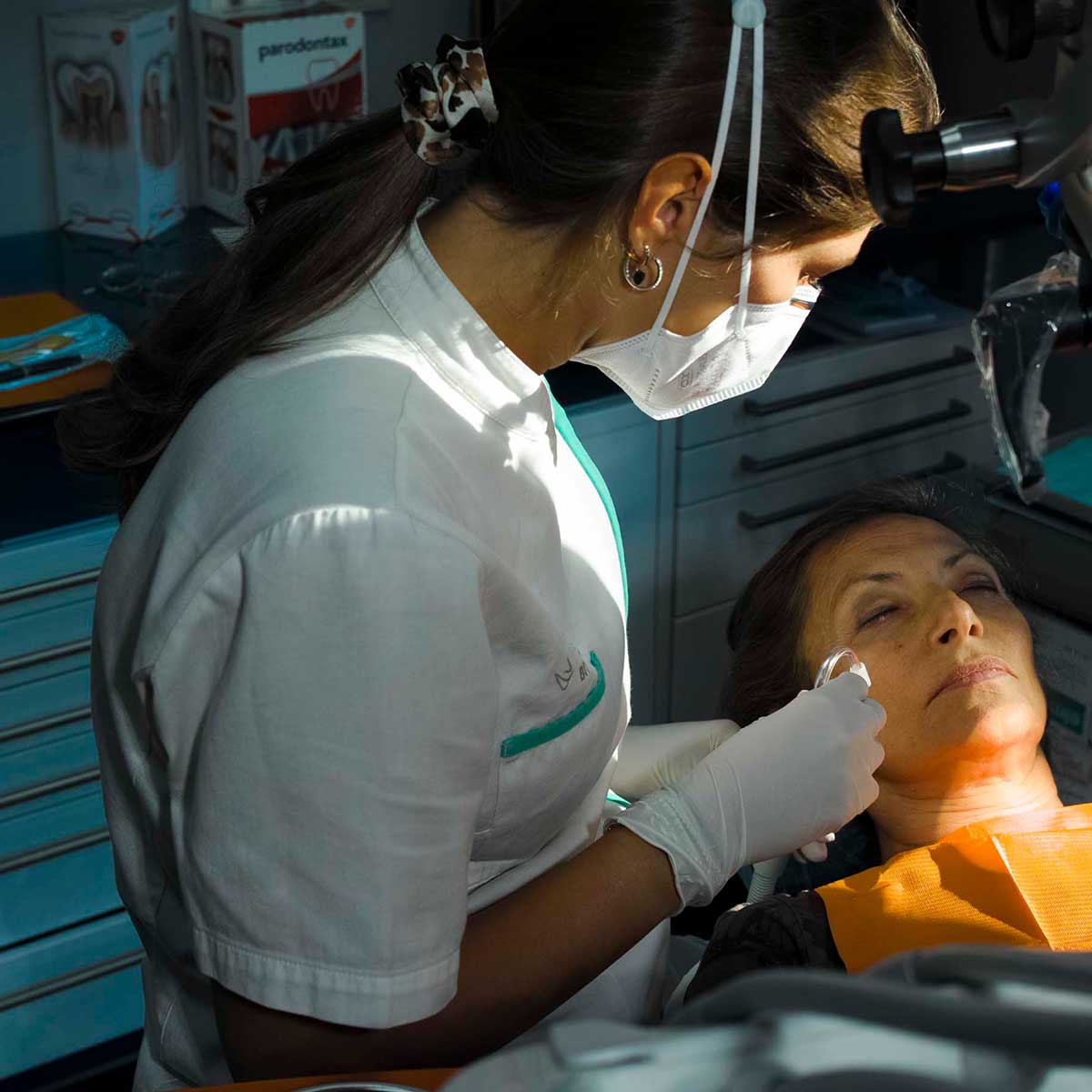 Dentista in centro a Milano