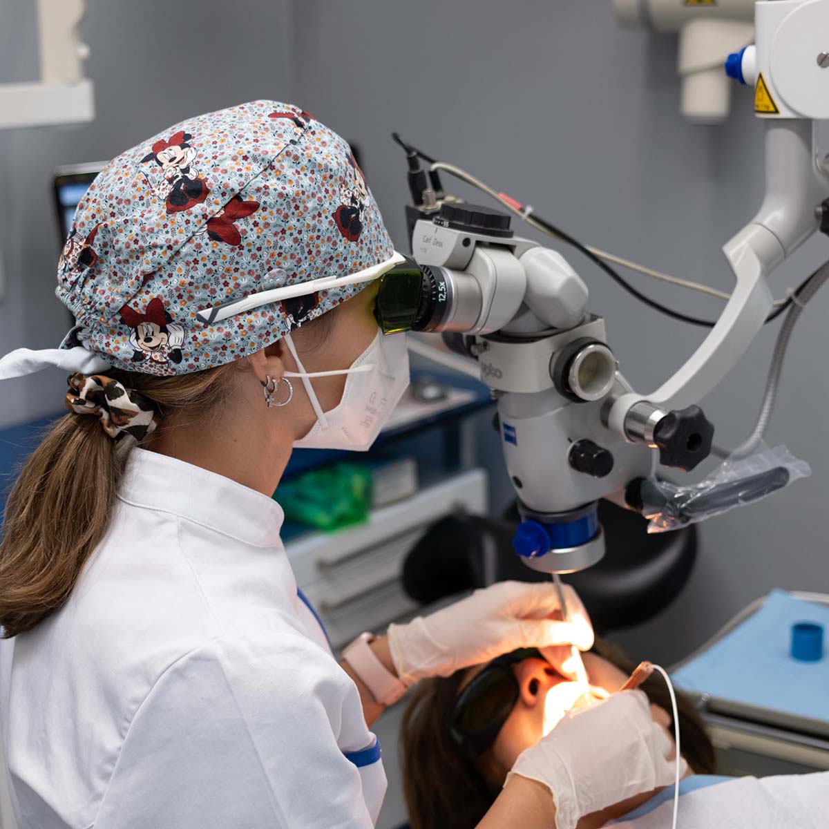 Dentista in centro a Milano