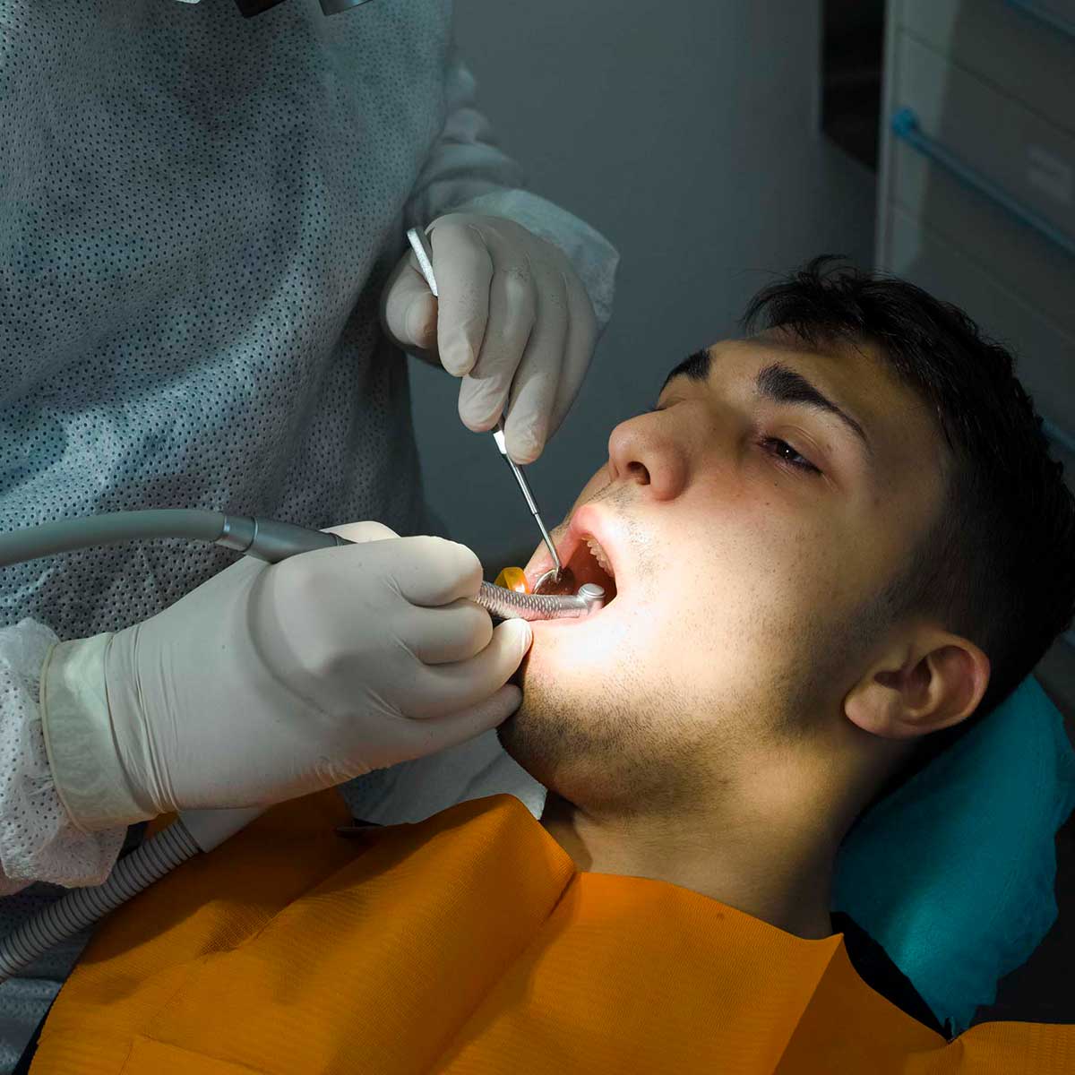 Dentista in centro a Milano