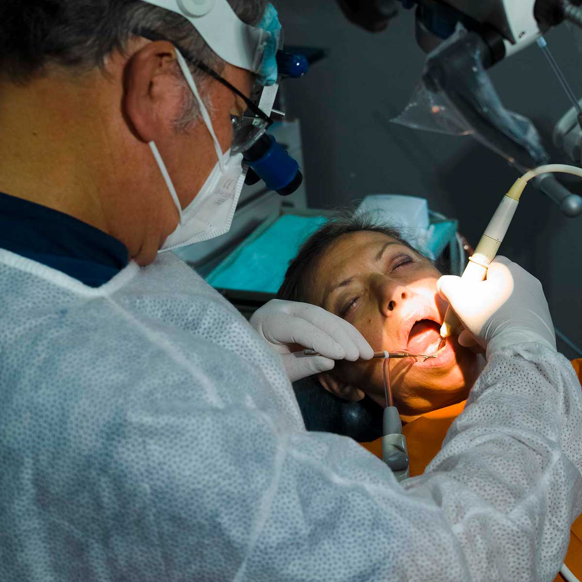 Dentista in centro a Milano