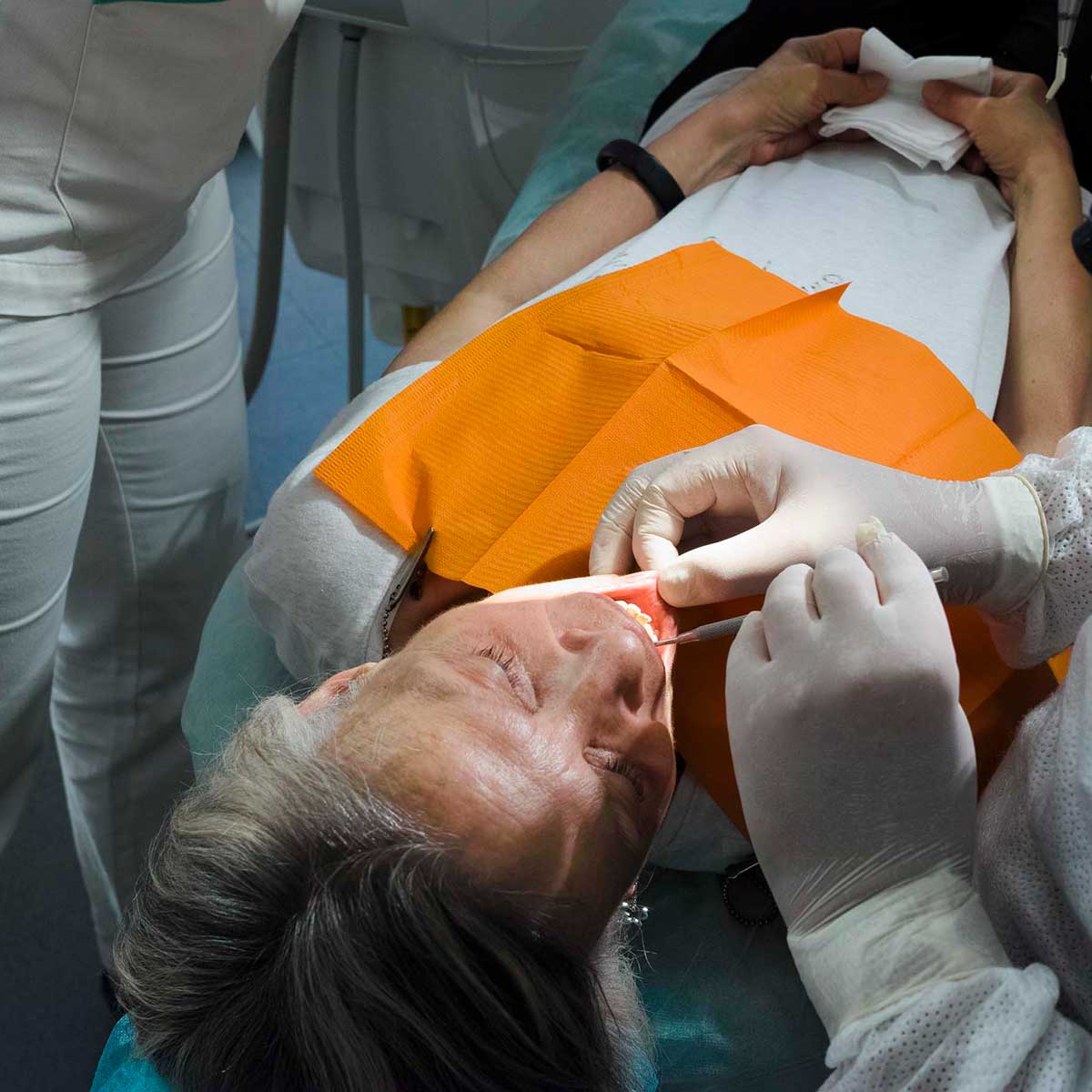 Dentista in centro a Milano