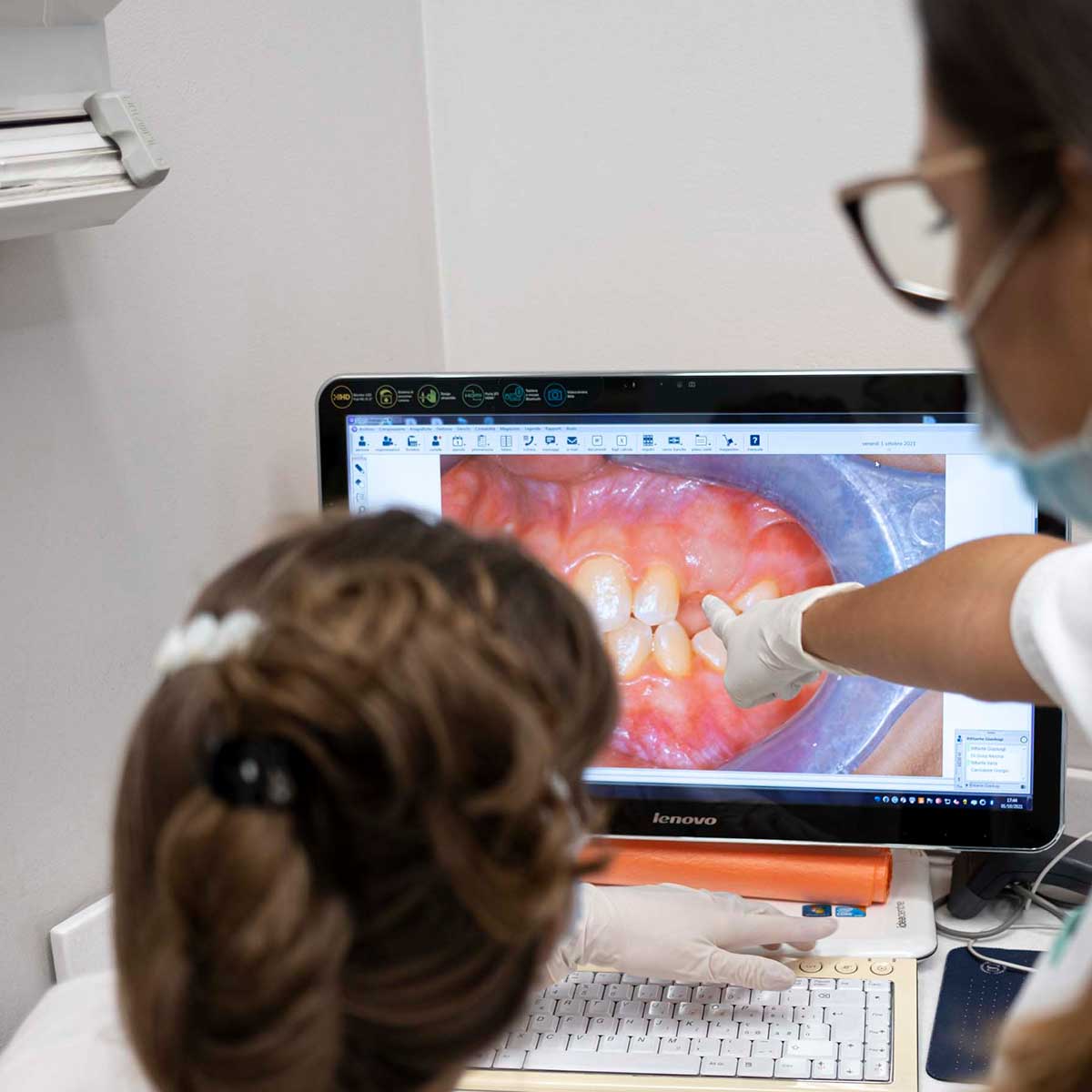 Dentista in centro a Milano