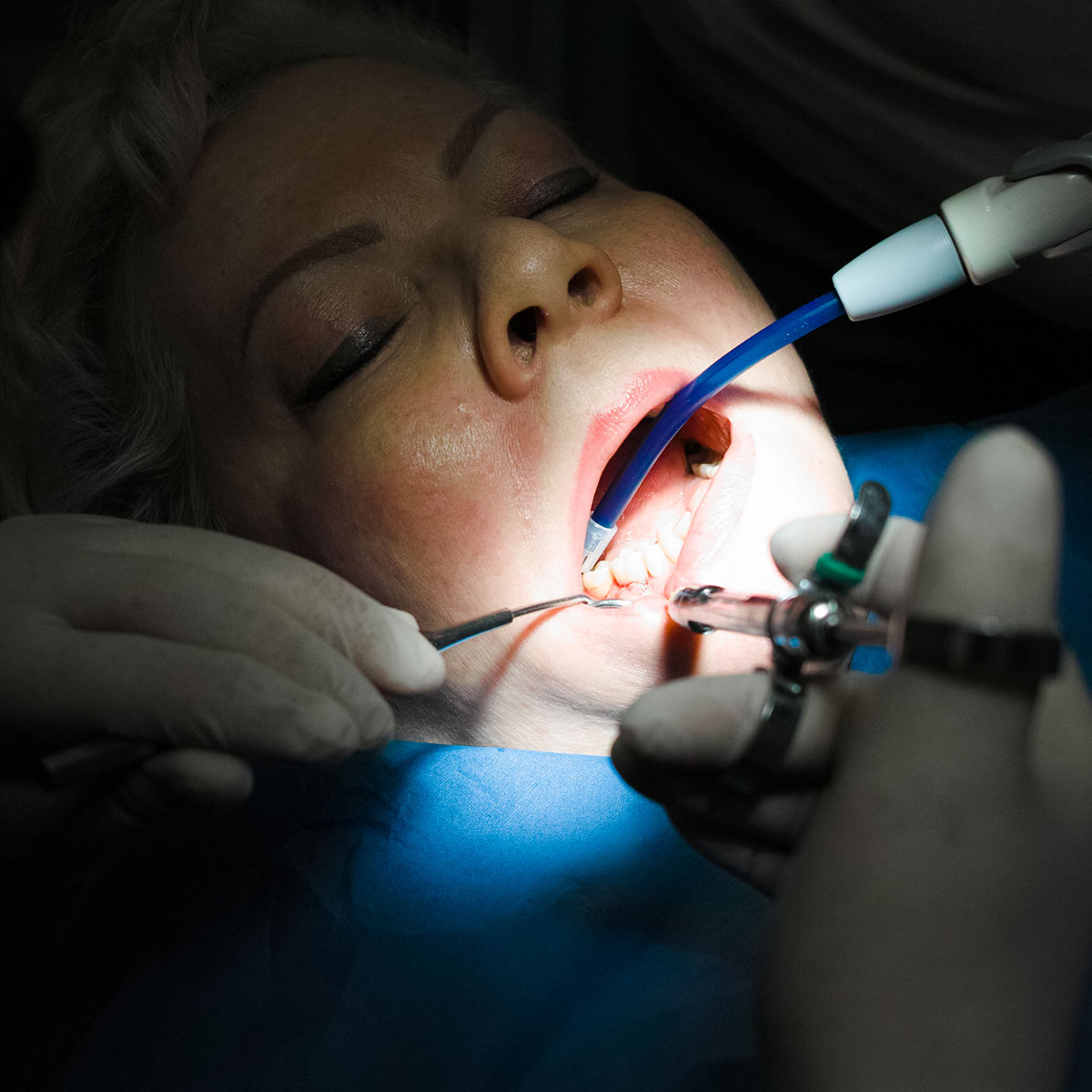 Dentista in centro a Milano