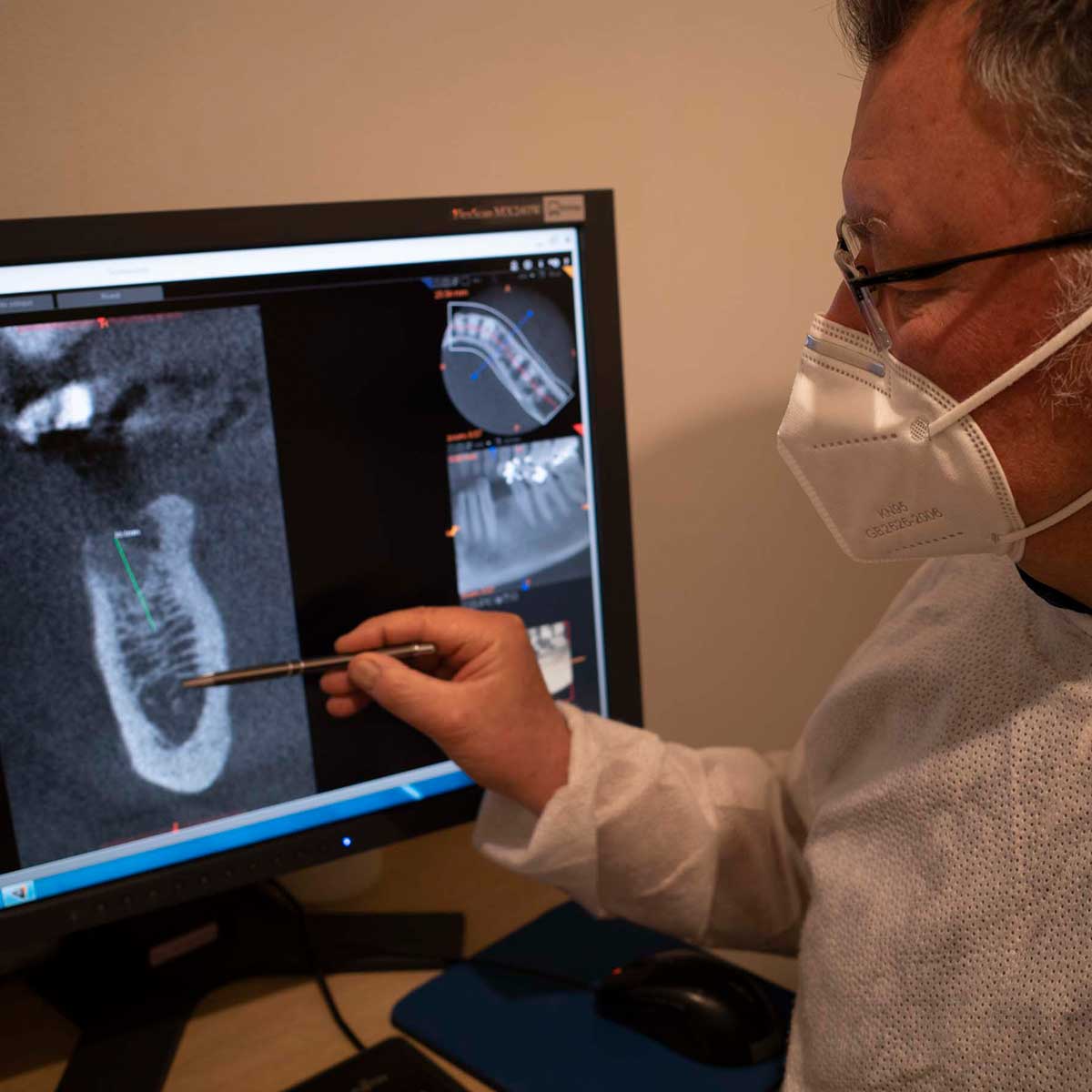 Dentista in centro a Milano