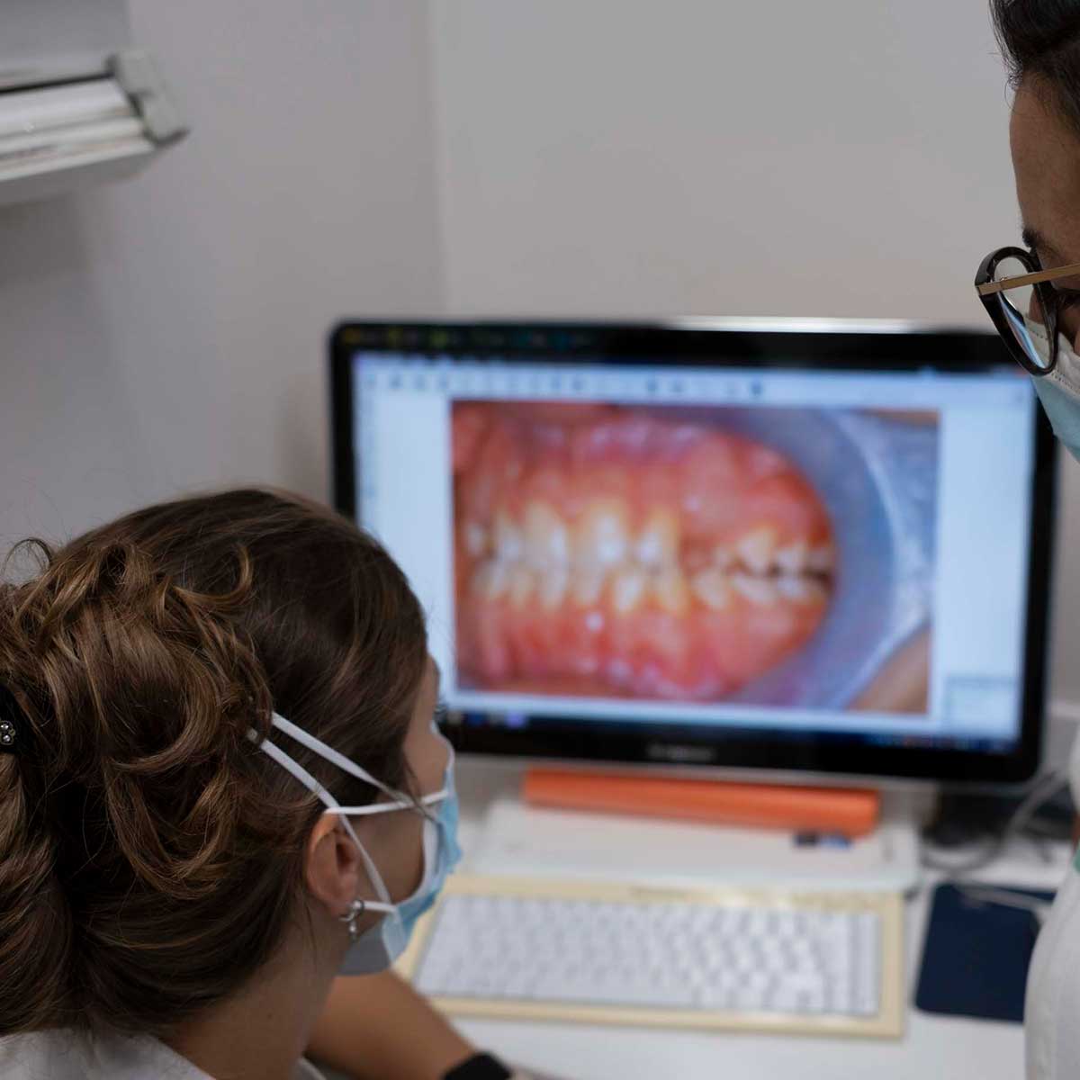 Dentista in centro a Milano