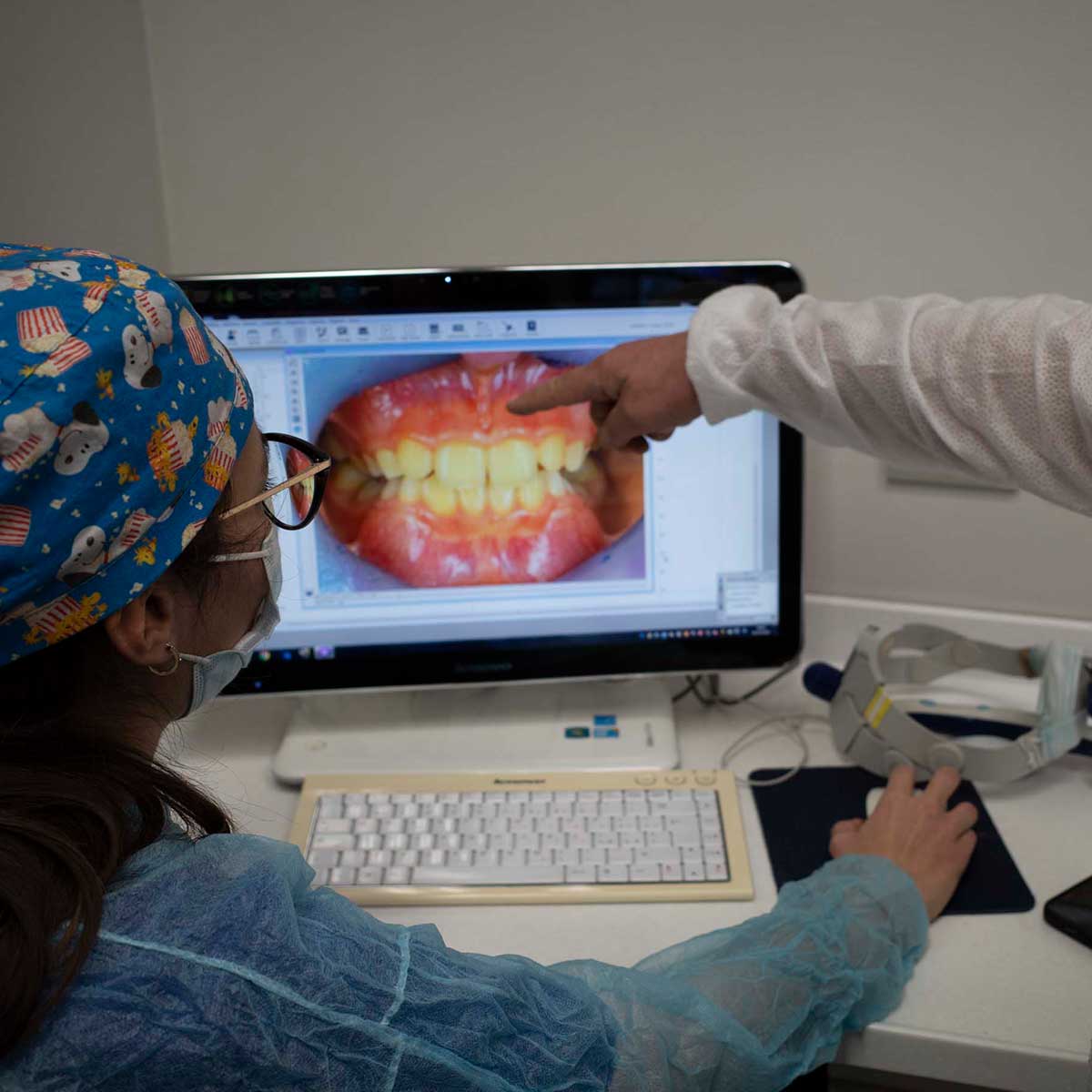 Dentista in centro a Milano