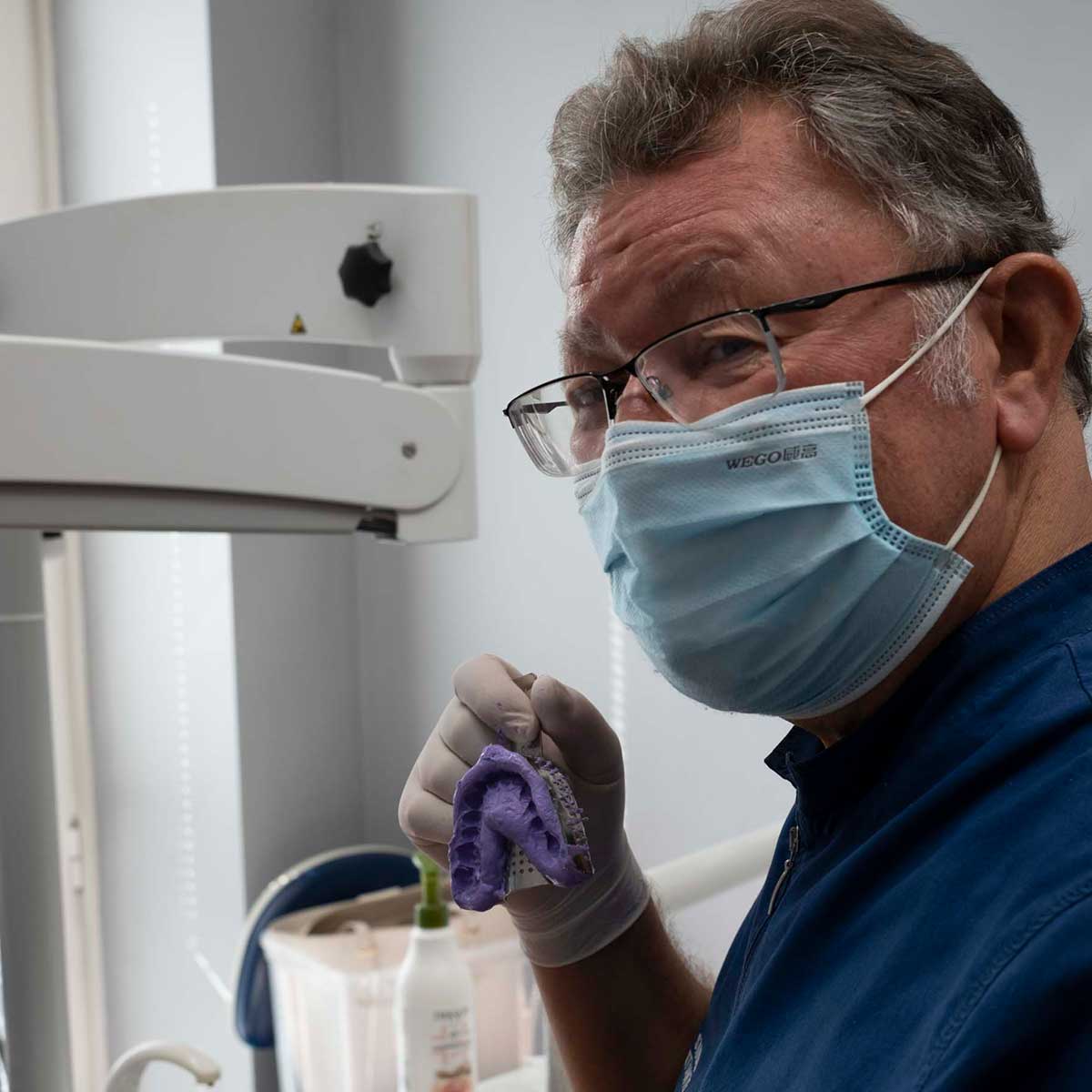 Dentista in centro a Milano