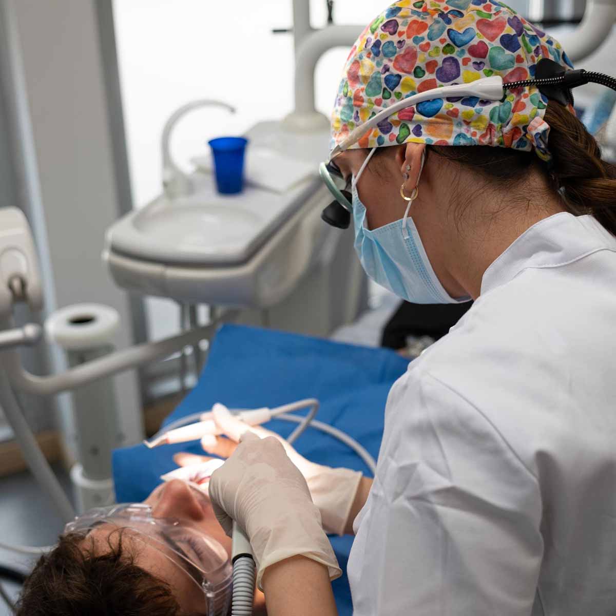 Dentista in centro a Milano