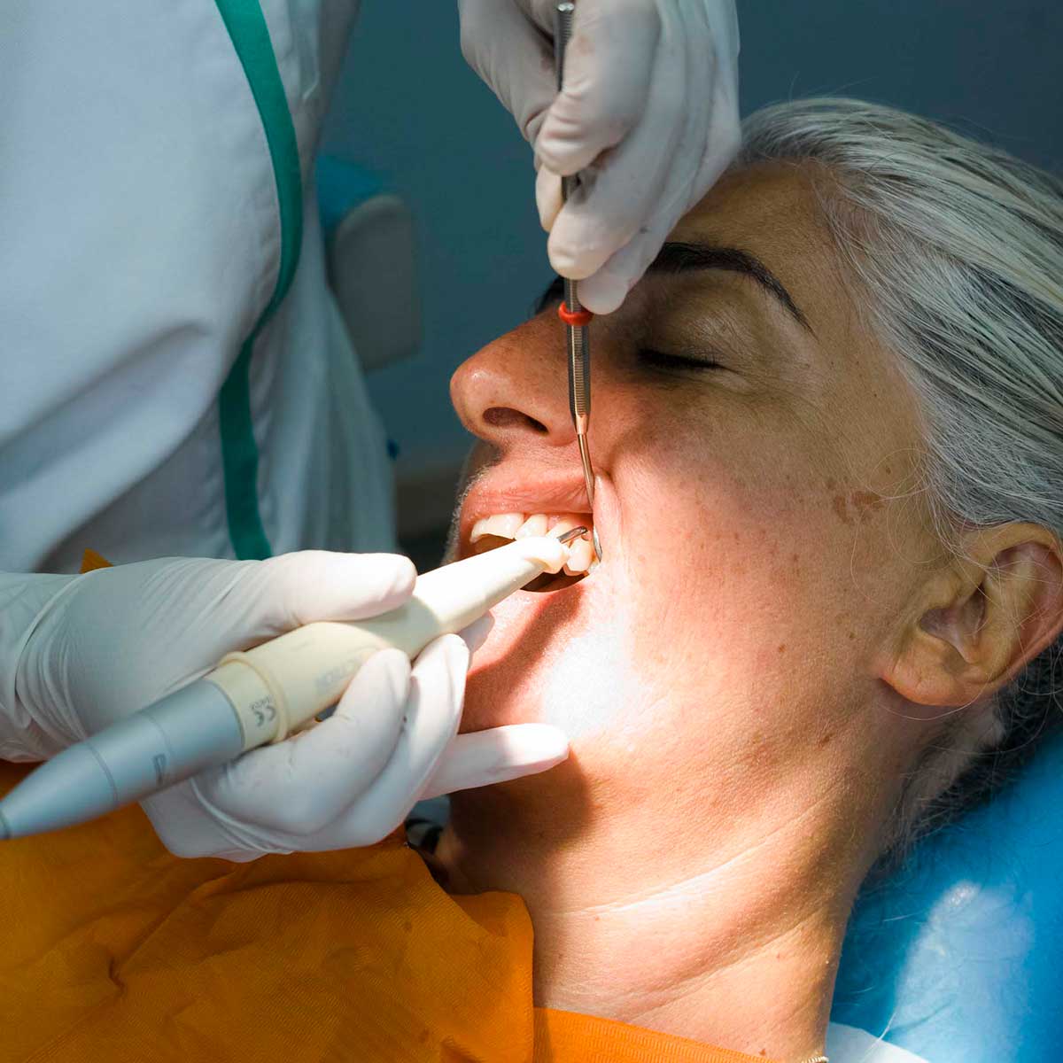 Dentista in centro a Milano