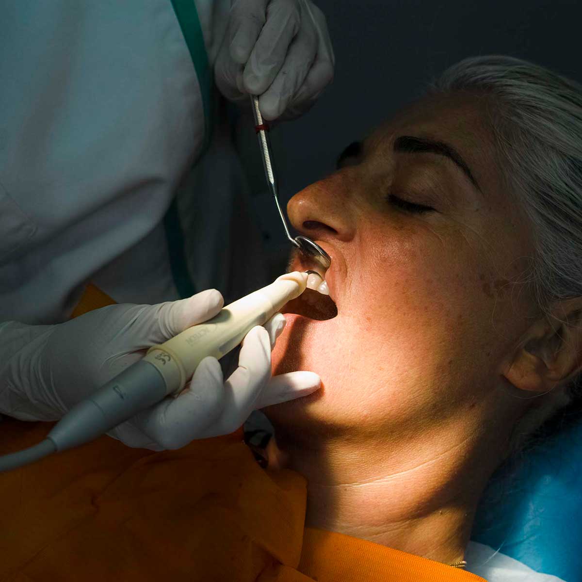 Dentista in centro a Milano