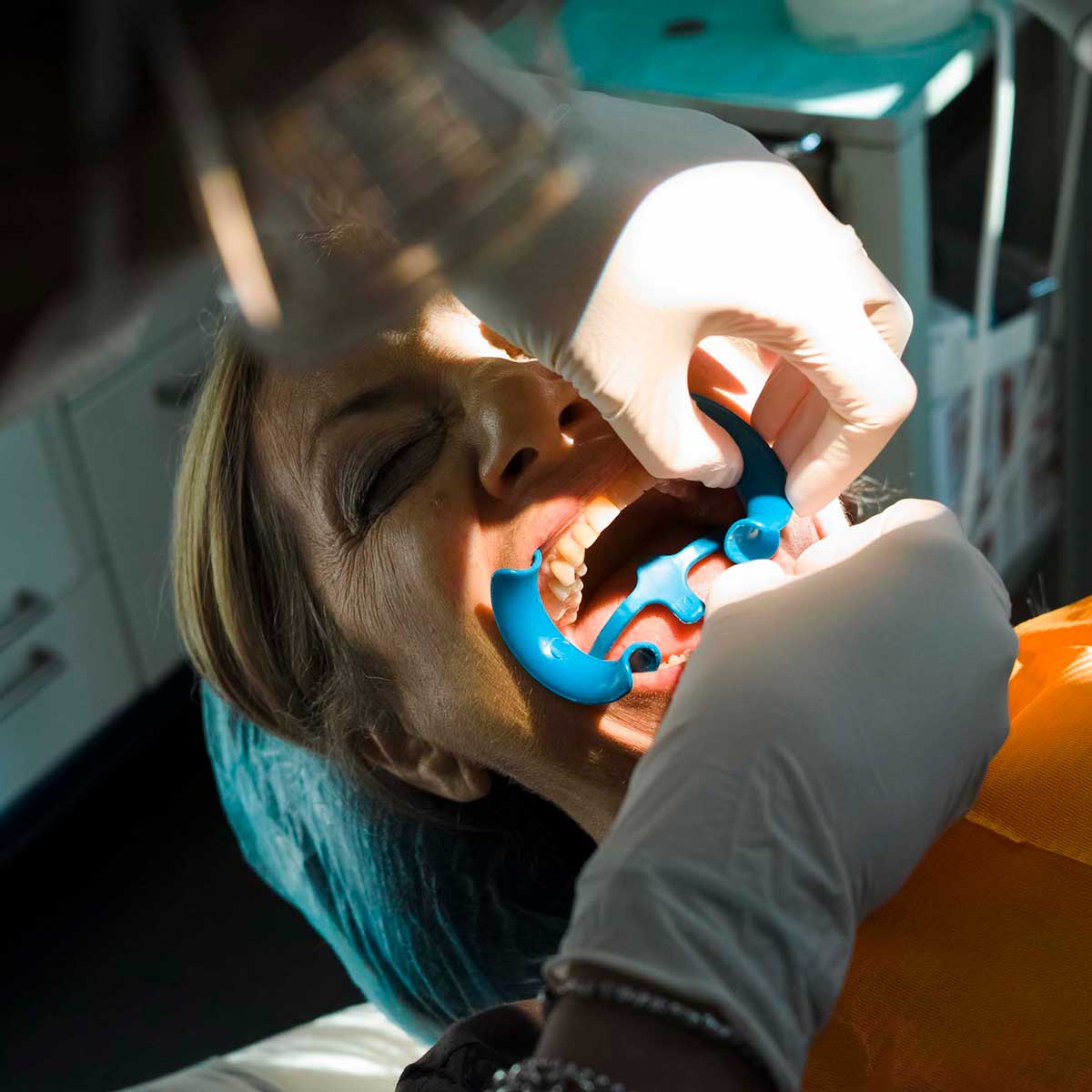 Dentista in centro a Milano