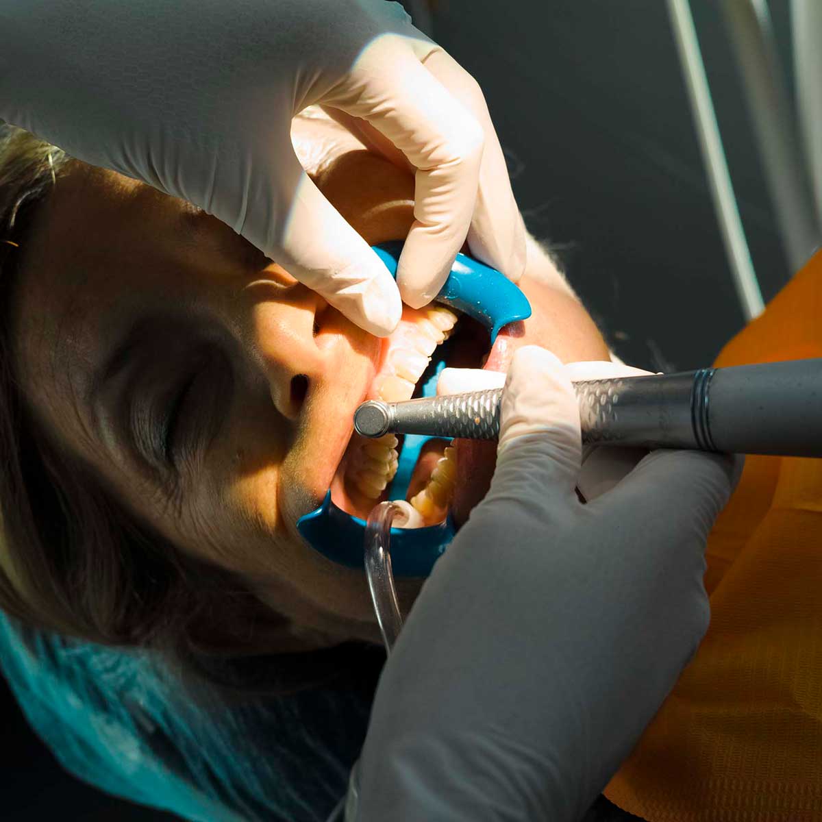 Dentista in centro a Milano