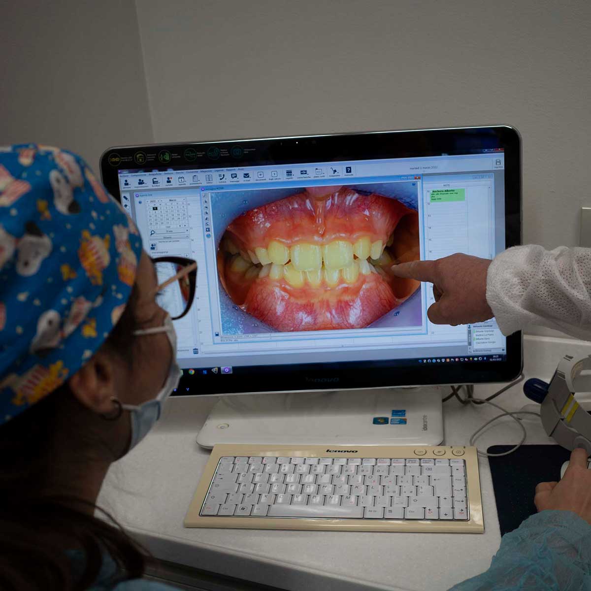 Dentista in centro a Milano