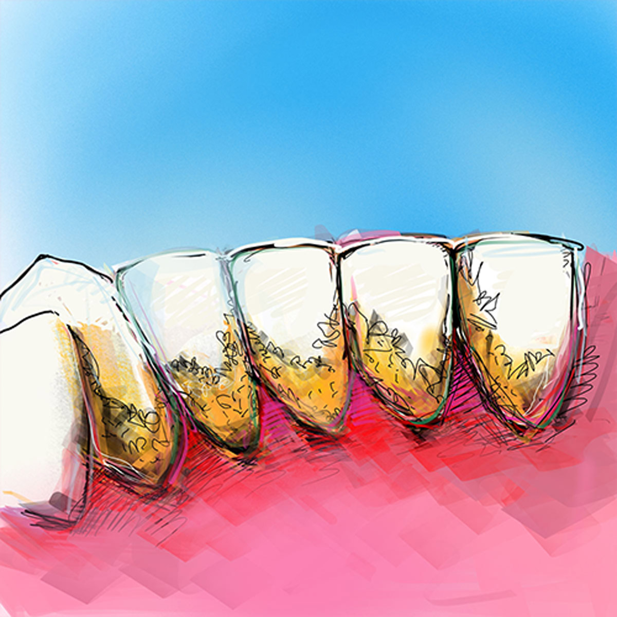 Dentista in centro a Milano